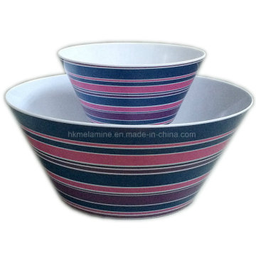 Melamine Mixing Salad Bowl (BW245)